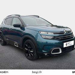 Citroen C5 Aircross Hybride Rechargeable 225 e-EAT8 Shine Pack occasion - &Eacute;vreux - photo 3/21