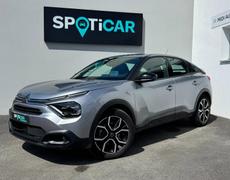 Citroen C4 Concarneau