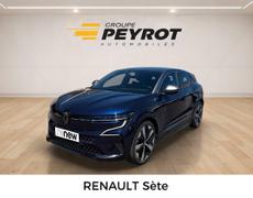 Renault Megane E-Tech Sète