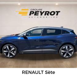 Renault Megane E-Tech Megane E-Tech EV60 220 ch optimum charge Techno S&egrave;te