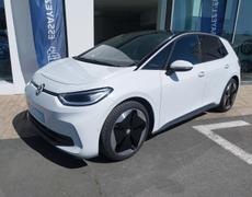 Volkswagen ID3