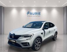 Renault Arkana Trélissac