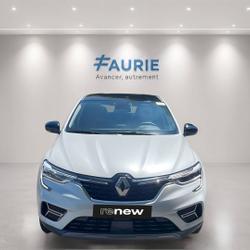 Renault Arkana Arkana TCe 140 EDC FAP - 21B Intens Tr&eacute;lissac