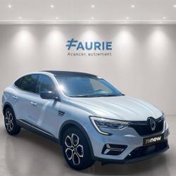 Renault Arkana Arkana TCe 140 EDC FAP - 21B Intens Tr&eacute;lissac