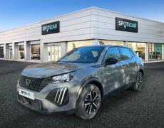 Peugeot e-2008 - ELECTRIQUE 50 kWh ACTIVE - 21 990 €