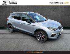 Seat Arona Liévin