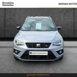 Seat Arona 1.5 TSI 150ch ACT Start/Stop FR Euro6d-T Li&eacute;vin