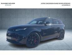Land Rover Range Rover Sport Marseille 10e Arrondissement