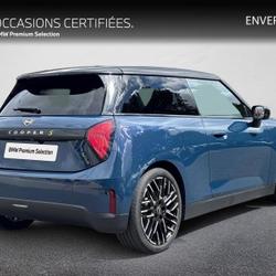 Mini Cooper SE 218ch Favoured La Roche-sur-Yon