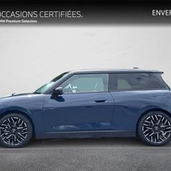 Mini Cooper SE 218ch Favoured La Roche-sur-Yon