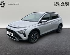 Hyundai Bayon Dinan