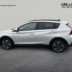 Hyundai Bayon Bayon 1.0 T-GDi 100 DCT-7 Hybrid 48V Intuitive Dinan