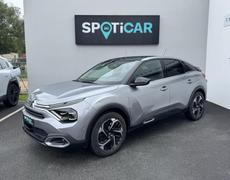 Citroen C4 Quimper