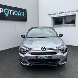 Citroen C4 PureTech 130 Shine Pack EAT8 Concarneau