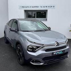 Citroen C4 PureTech 130 Shine Pack EAT8 Concarneau