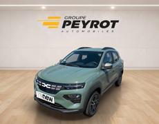 Dacia Spring Sète