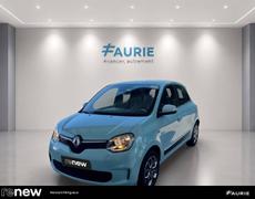Renault Twingo 3