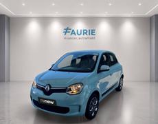 Renault Twingo 3 Trélissac