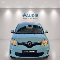 Renault Twingo 3 Twingo III E-Tech Equilibre Tr&eacute;lissac