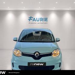 Renault Twingo 3 Twingo III E-Tech Equilibre Tr&eacute;lissac
