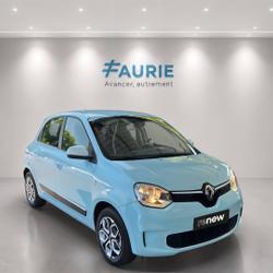 Renault Twingo 3 Twingo III E-Tech Equilibre Tr&eacute;lissac