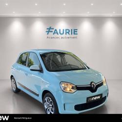Renault Twingo 3 Twingo III E-Tech Equilibre Tr&eacute;lissac