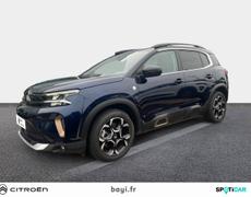 Citroen C5 Aircross Évreux