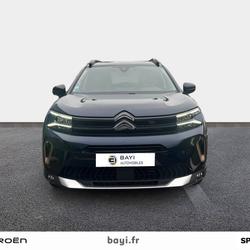 Citroen C5 Aircross Hybride Rechargeable 225 e-EAT8 C-Series occasion - &Eacute;vreux - photo 2/21