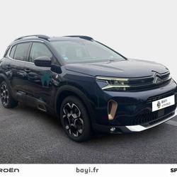 Citroen C5 Aircross Hybride Rechargeable 225 e-EAT8 C-Series occasion - &Eacute;vreux - photo 3/21