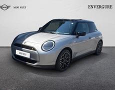 Mini Cooper La Roche-sur-Yon
