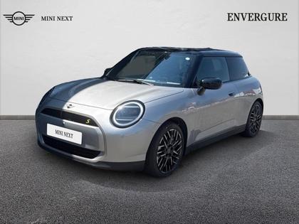 Mini Cooper - SE 218ch Favoured - 34 930 €