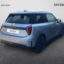 Mini Cooper SE 218ch Favoured La Roche-sur-Yon