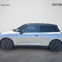 Mini Cooper SE 218ch Favoured La Roche-sur-Yon