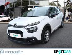 Citroen C3 Saint-Brieuc