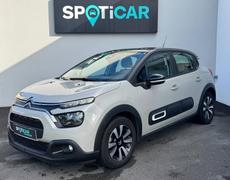Citroen C3 Concarneau