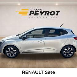 Renault Clio 5 Clio TCe 100 GPL Evolution S&egrave;te
