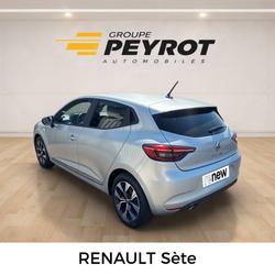 Renault Clio 5 Clio TCe 100 GPL Evolution S&egrave;te