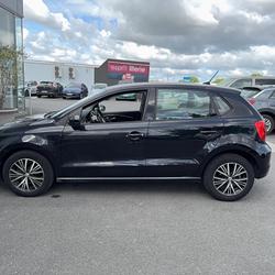 Volkswagen Polo Polo 1.2 TSI 90 BMT S&eacute;rie Sp&eacute;ciale Allstar Bergerac