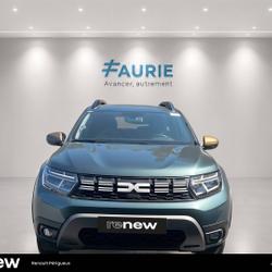 Dacia Duster Duster ECO-G 100 4x2 Extreme Tr&eacute;lissac