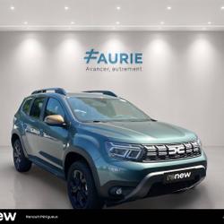 Dacia Duster Duster ECO-G 100 4x2 Extreme Tr&eacute;lissac