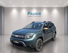 Dacia Duster Saint-Astier