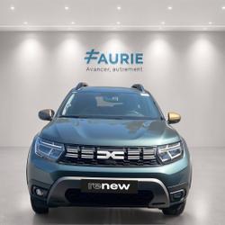 Dacia Duster Duster ECO-G 100 4x2 Extreme Saint-Astier