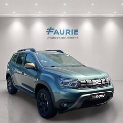 Dacia Duster Duster ECO-G 100 4x2 Extreme Saint-Astier