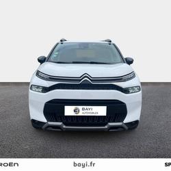 Citroen C3 Aircross BlueHDi 110 S&S BVM6 Shine occasion - &Eacute;vreux - photo 2/21