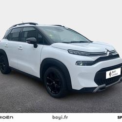 Citroen C3 Aircross BlueHDi 110 S&S BVM6 Shine occasion - &Eacute;vreux - photo 3/21