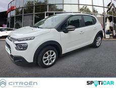 Citroen C3 Saint-Brieuc