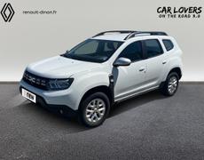 Dacia Duster Dinan