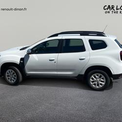 Dacia Duster Duster ECO-G 100 4x2 Expression Dinan