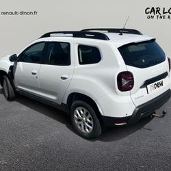 Dacia Duster Duster ECO-G 100 4x2 Expression Dinan