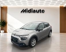 Citroen C3 Quimper